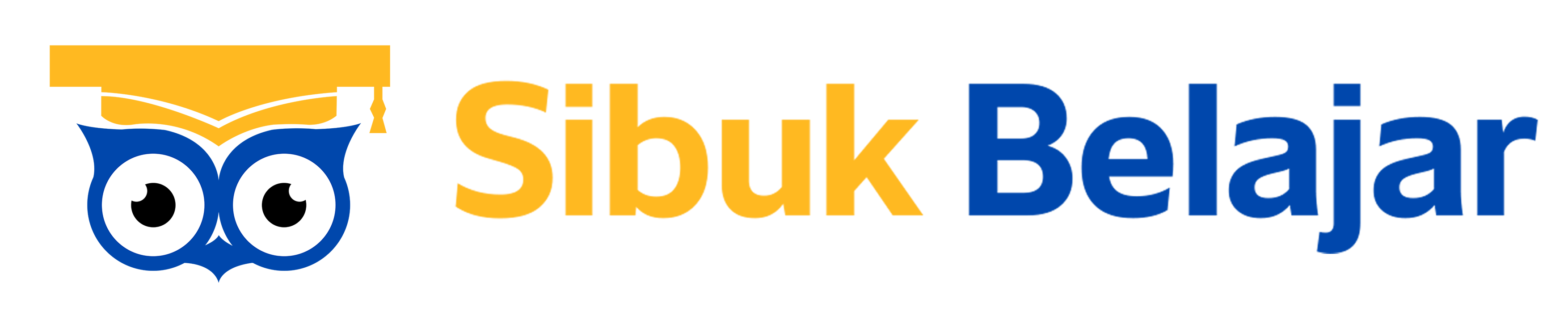 Logo Sibuk Belajar