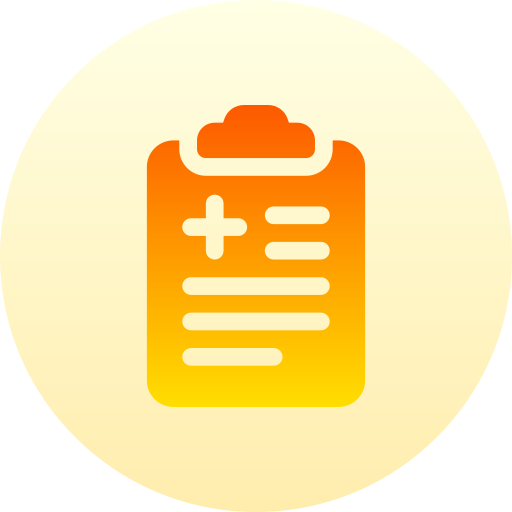 Icon Ujian
